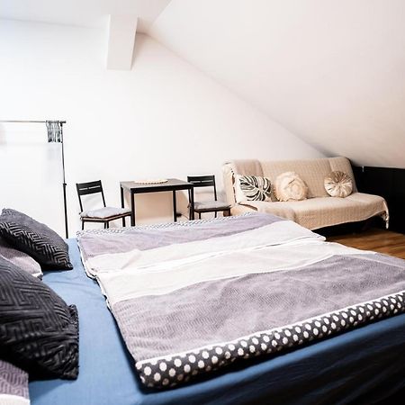 Exclusive Apartman Prague Jecna Apartment ภายนอก รูปภาพ