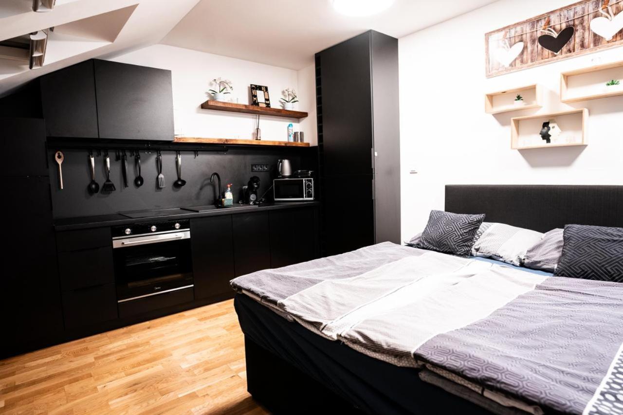 Exclusive Apartman Prague Jecna Apartment ภายนอก รูปภาพ