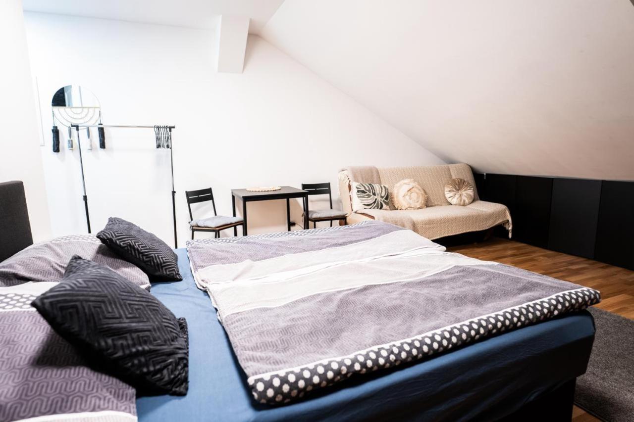 Exclusive Apartman Prague Jecna Apartment ภายนอก รูปภาพ