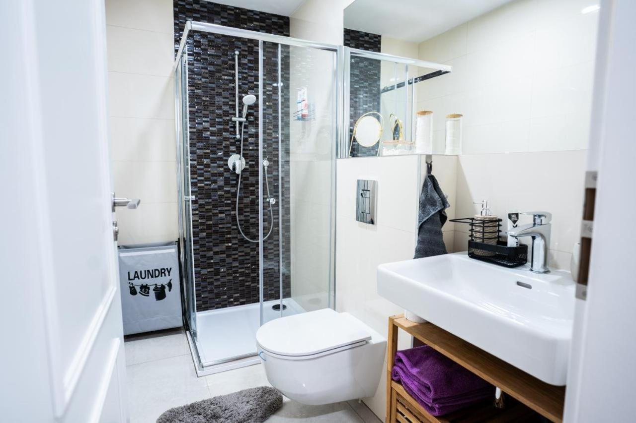 Exclusive Apartman Prague Jecna Apartment ภายนอก รูปภาพ